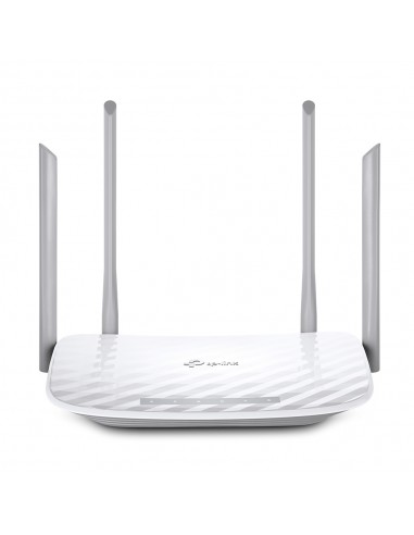 Безжичен рутер TP-LINK Archer C50...
